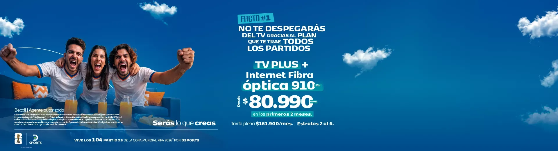 Promo Hogares