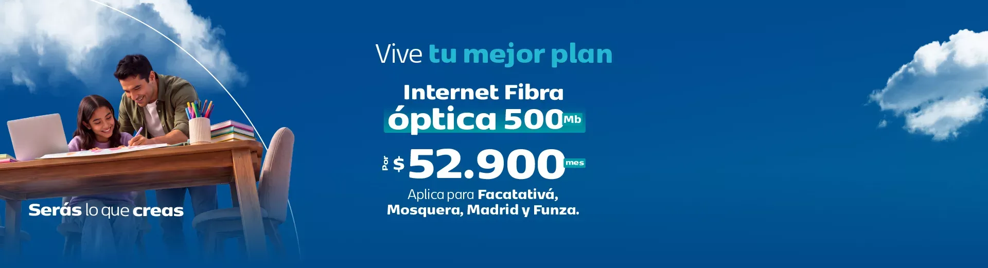 Promo Hogares